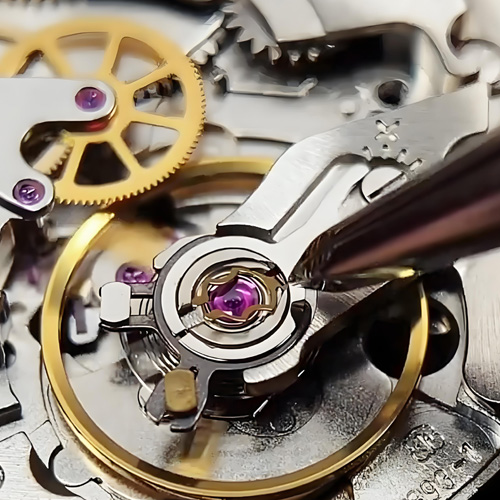 在帕玛强尼奢侈表售后