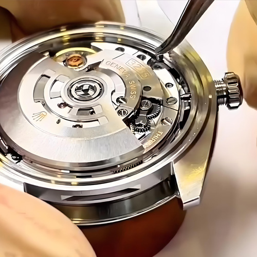 帕玛强尼(Parmigiani)哪售后专修