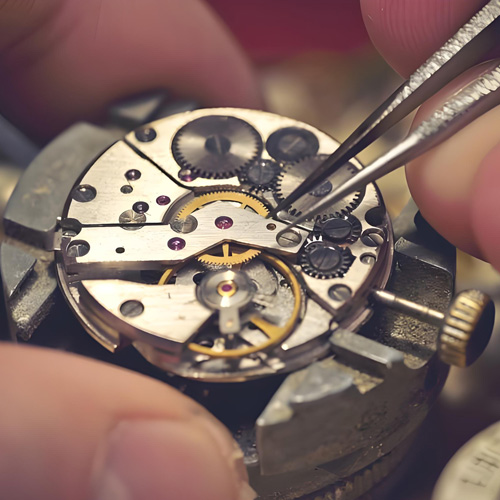 帕玛强尼手表售后正规服务地址