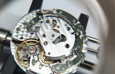 帕玛强尼(Parmigiani)售后地址维修