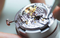 帕玛强尼(Parmigiani)手表维修售后在哪