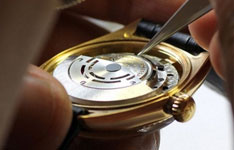 手表保养帕玛强尼