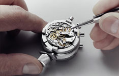 帕玛强尼奢侈表售后服务电话