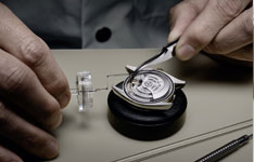 帕玛强尼手表售后客服